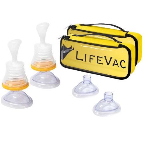 LifeVac Buy 2 Bundle