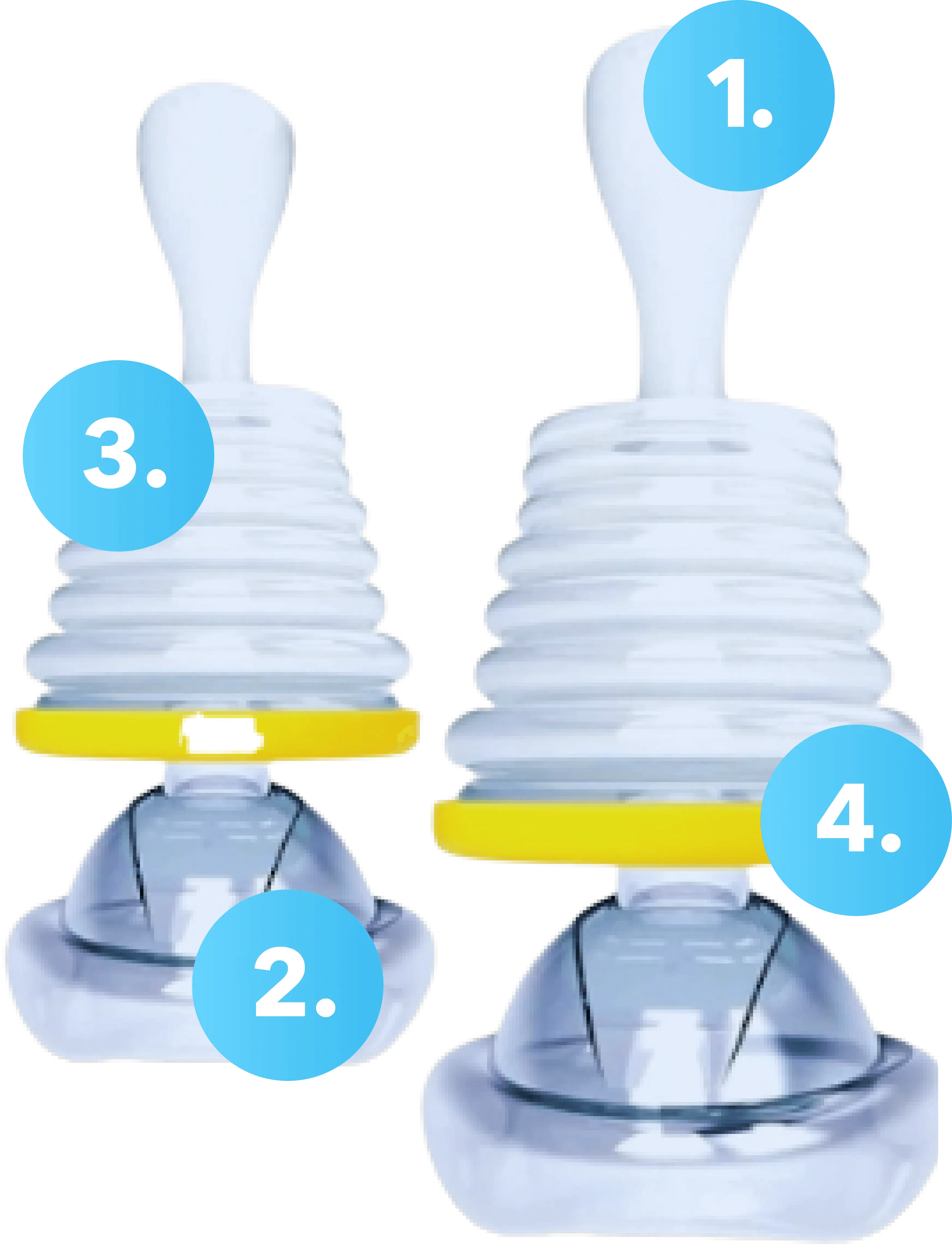 LifeVac device features